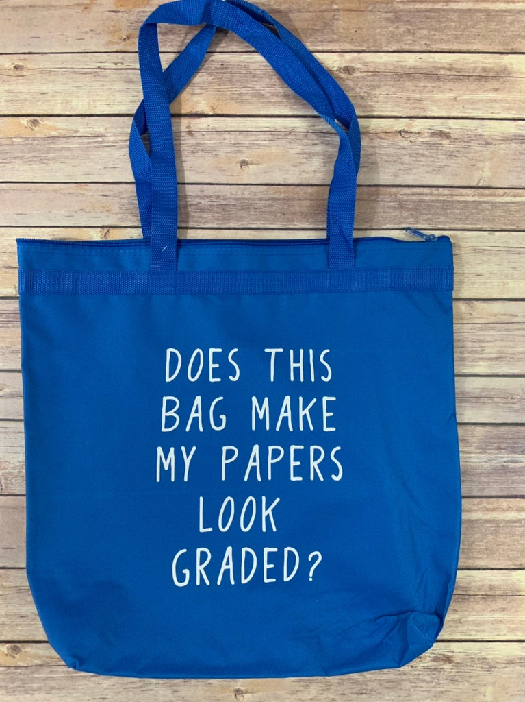 15 of The Best Teacher Tote Bags - Cute and Functional - The Butterfly  Teacher